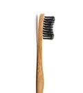 Toothbrush Adult Black - Soft