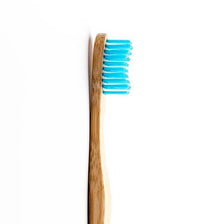 Toothbrush Adult Blue - Soft