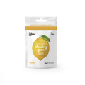 HUMBLE NATURAL CHEWING GUM - LEMON