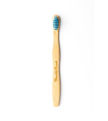 Toothbrush Kids Blue - Ultra Soft